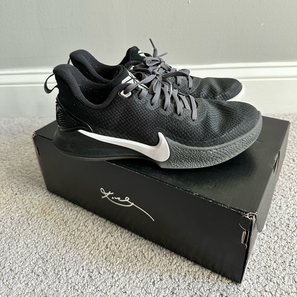 Nike Mamba Focus TB - Picture 8 of 16